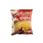 Garnenka – Instant beef flavored noodles 60g