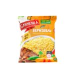 Garnenka Instant chicken flavored noodles 60g