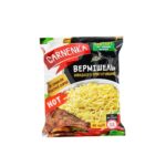 Garnenka – Instant chicken flavored noodles 60g spice