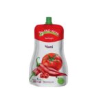 Guliay pole ketchup chilli 250g