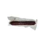 Halal beef salami dried