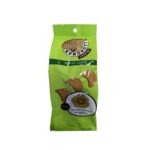 Hviliasti bread chips with sunwlower seeds 75g