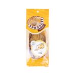 Hvyliasti bread chips with cheese 75g