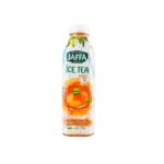 Jaffa Ice tea peach 0.5l