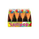 RV lollipop Ice cream