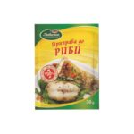 Seasoning for fish 30g