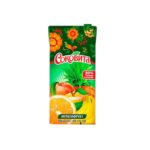 Sokovita juice multifruit 0.95l