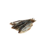 Tamako Dried Salted Sea Roach Gutted vp (box3kg)