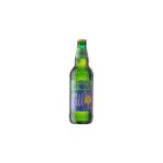 Umanpivo Soft Drink Apple Glass 0.5L (box12)