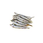 Veladis Capelin whole round dried ( (1)