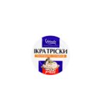 Veladis Cod Roe pate with smoked mackerel 100g (2)