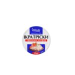 Veladis Cod Roe pate with smoked salmon 100g (1)