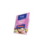 Veladis Fish appetizer Tasty ONE with smoked Salmon 100g ( (1)