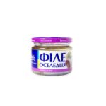 Veladis Herring fillet in oil Matjes 250g (1)