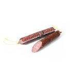 50263 – Ristva Cold Smoked Sausage Medziotoju