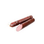 50265 – Ristva Cold Smoked Sausage Lietuviska (~450g)