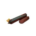 50268 – Ristva Cold Smoked Salami Sausage (~450g) 1kg