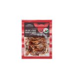 50273 – RM Hot Smoked Pork Ears Piri Piri vp 200g