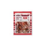 50274 – RM Hot Smoked Pork Ears vp 200g