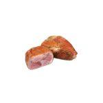 50276 – RM Hot Smoked Boiled Pork Knuckle Roll (~400g) 1kg