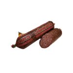 Ristva Cold Smoked Sausage Lasiniuotis